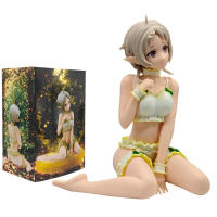 Figura De Acción Anime PVC 12CM Xilufiet Postura Sentada Colección Ornamento Juguete Para Adultos Regalo Ideal Para Fiestas - details 0