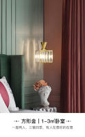 Lámpara Colgante De Cristal Moderno Nórdico En Oro Iluminación Pendente Para Dormitorio Sala De Estar Restaurante Tienda Bar Decoración - details 5