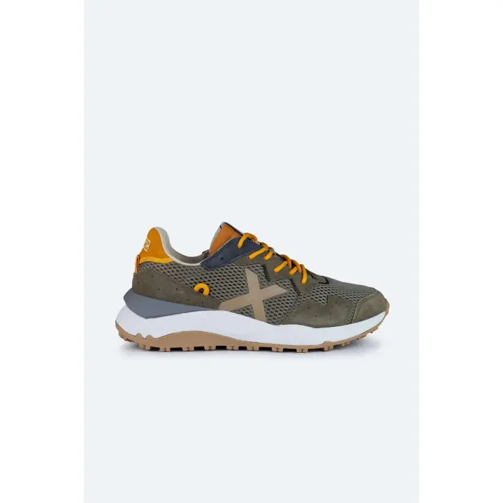 Munich zapatillas hombre con diseño moderno y comodidad total. Perfectas para un estilo urbano y activo diario Shibuya M44 - 1