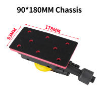 Pulidora Pneumática Rectangular Para Pintura De Coche Y Barro 70*198mm Máquina De Papel De Hierro Adecuada Para Automóviles DIY En Casa - details 4