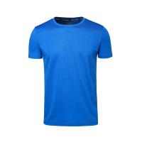 Camiseta De Hombre Corta Secado Rápido Fitness Deporte Al Aire Libre Cómoda Transpirable Ligera Estilo Casual Para Primavera - details 1