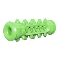 Juguete De Limpieza Dental Para Perros Y Gatos Holapet Mordedor De Dientes Interactivo Divertido Para Entrenamiento Y Jugar Apto Para Pequeños Y Grandes Perros Y Gatos - details 5