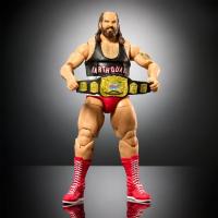 Cpa Toy Figura coleccionable  WWE Earthquake - details 3