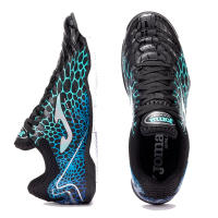 Zapatillas Futbol Sala Joma Maxima 2531 Negro Turquesa Indoor 106120  Calzados DEPORTES FUTBOL-SALA Joma MARCAS - details 2