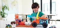 Hot Wheels Racerverse Star Wars Coche de Juguete con Personaje, +3 años (Mattel HPL32) - details 1