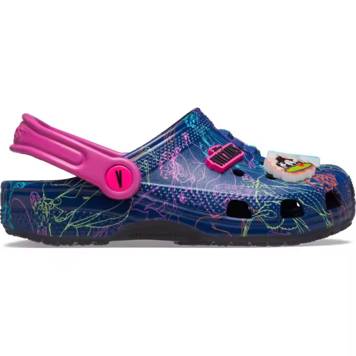 Zapatos Crocs Classic Disney para Niña - 1