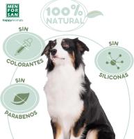 Men For San Champú Seco Aloe Vera para perros 200ml - details 3