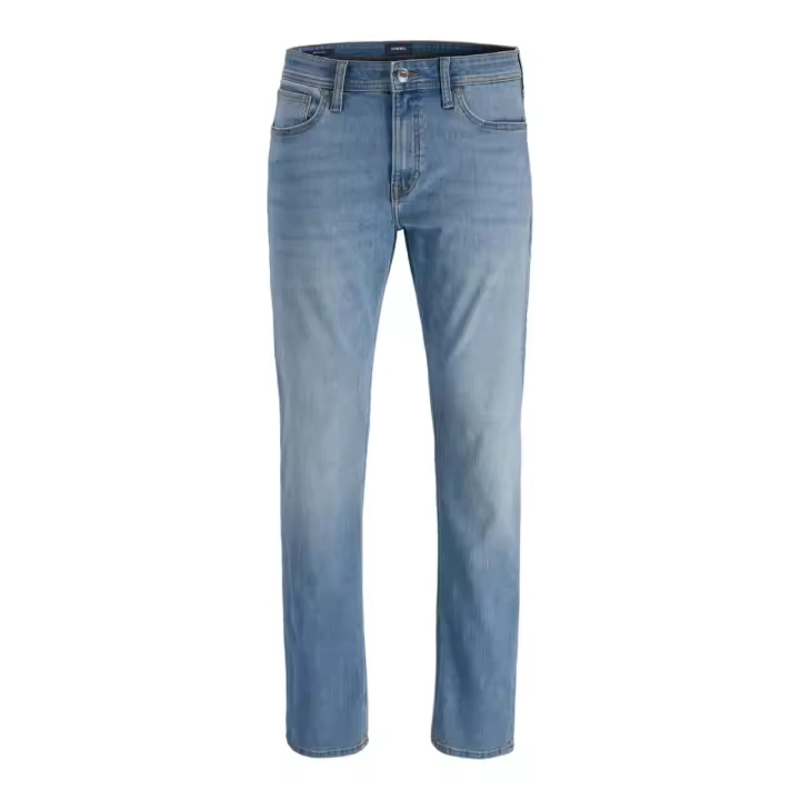 JJ REBEL Jrebadam 330 - Vaqueros para Hombre - Azul - 12263635 - 1