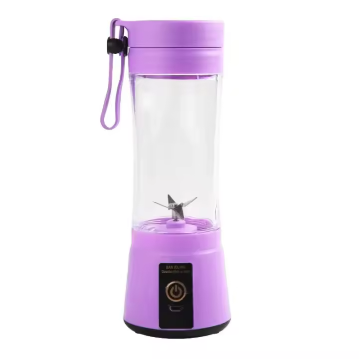Mini exprimidor eléctrico de Verano, Exprimidor de 6 - 1