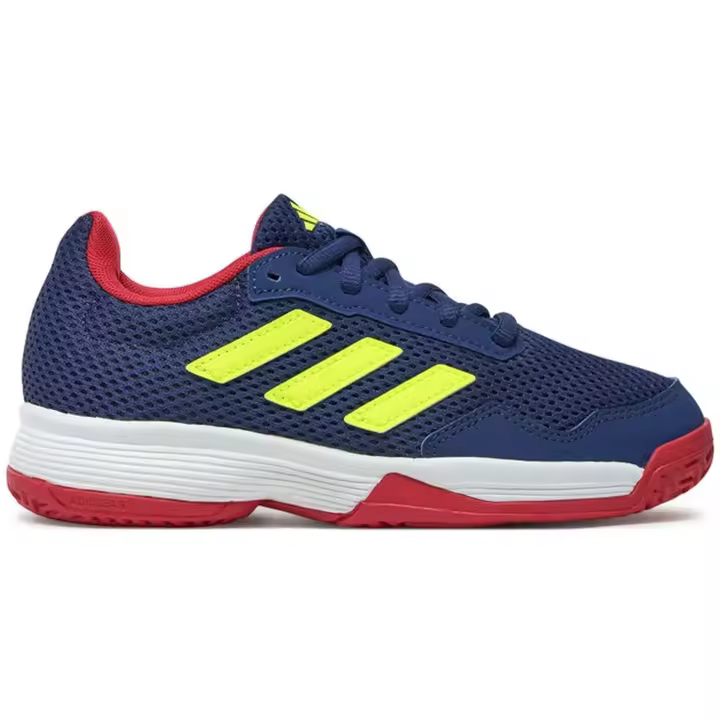 Zapatillas Adidas Gamespec para niños en color azul - 1