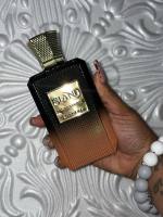 Khadlaj Island + Island Vanilla Dunes – Perfumes Unisex 100 ml, Inspiración Árabe con Toques de Vainilla y Mar - details 2