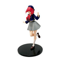 Figura De Acción Anime OSHI NO KO Hoshino Ai Kana Arima Kawaii Girl Serie Colección Adorno De Escritorio Regalo Para Niños Y Niñas - details 11