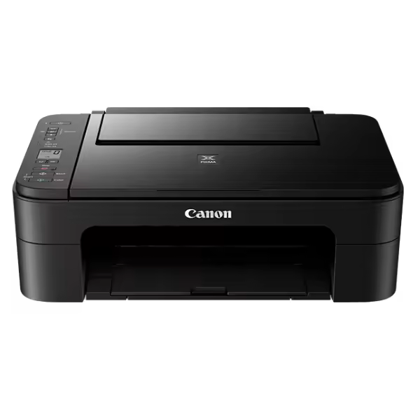 Canon Pixma TS3350 Multifunción Negra - 1