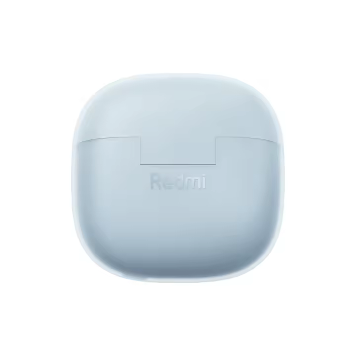 Redmi Buds 6 Lite, Anulación de ruido activa de 40 dB, Anulación de ruido con dos micrófonos, Audio AAC de alta calidad - 1