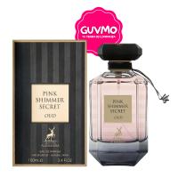 Lattafa Natural Oud Eau de Parfum unisex – Perfume Amaderado Oriental Unisex con Notas de Oud, Ámbar y Especias - details 0