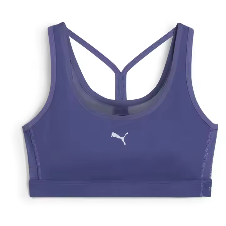 Puma Sujetador Deportivo 4keeps Cloudspun Azul - 1