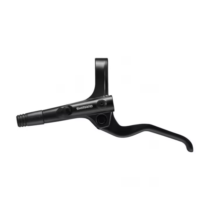 SHIMANO Maneta Izquierda Derecha 2-D Negro BL-MT20 - 1