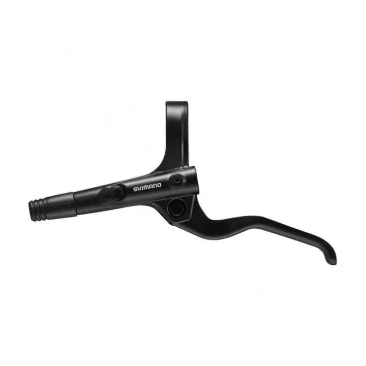 SHIMANO Maneta Izquierda Derecha 2-D Negro BL-MT20 - 1