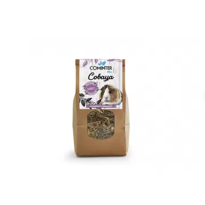 COMINTER MIX NATURE COBAYA 1KG - 1