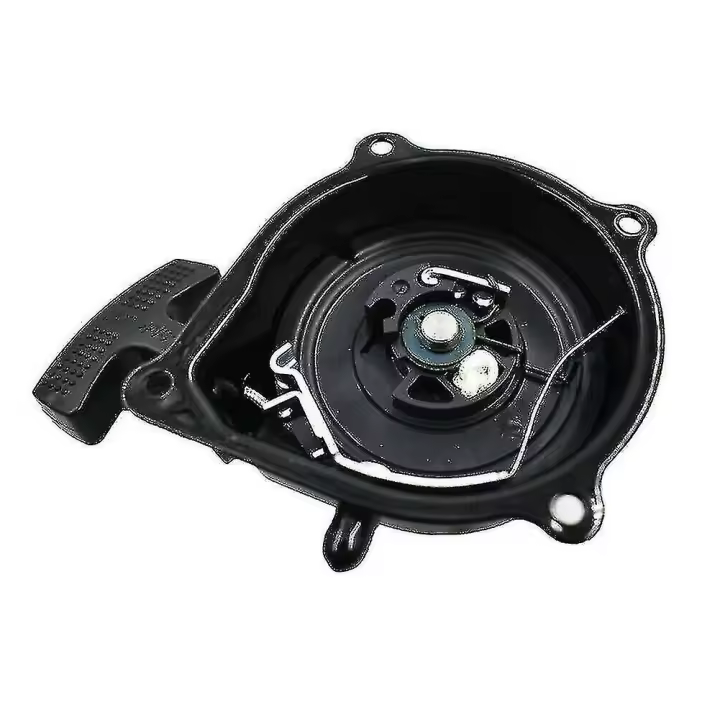 Arranque manual de retroceso para Suzuki LT-A50, LT-50 y LT-50. - 1