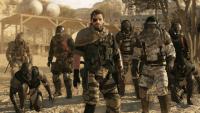 METAL GEAR SOLID V THE DEFINITIVE EXPERIENCE PS4 - Nuevo a Estrenar - PAL España - Meridiem Games - Konami - Sony - details 3