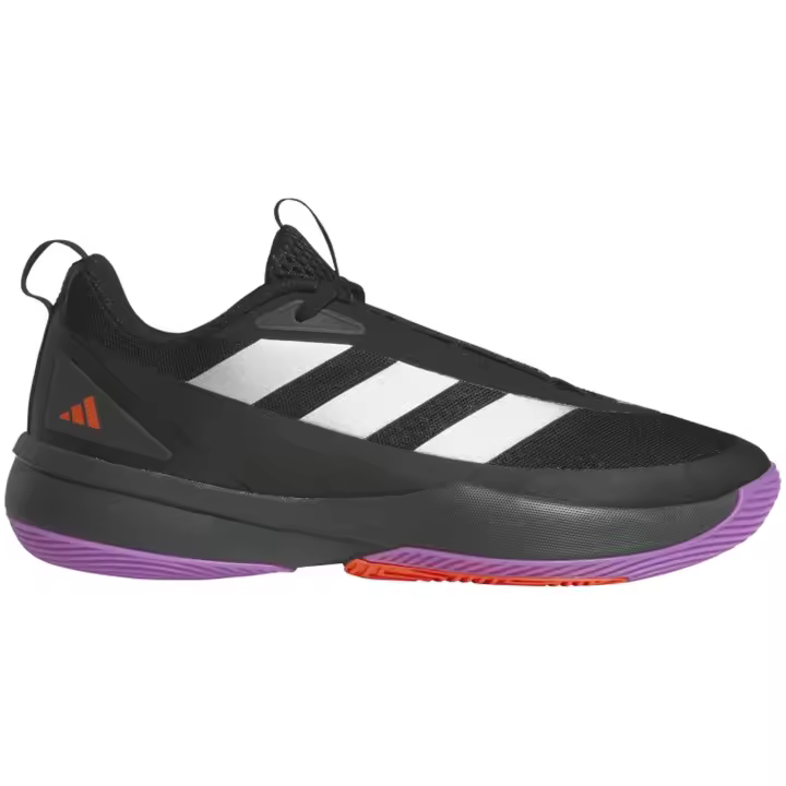 Zapatillas de Baloncesto Adidas Subzone para hombre en color negro - 1