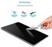 Protector De Pantalla Para Huawei MediaPad T3 10 9.6 Pulgadas 2 Packs Película De Vidrio Templado Protección Contra Arañazos - details 4