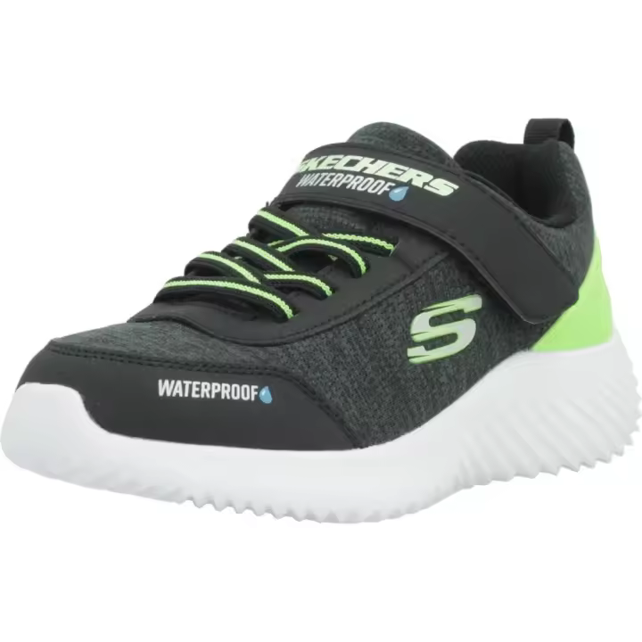 Zapatillas Niño Marca Skechers Modelo Bounder-dripper Drop - 1