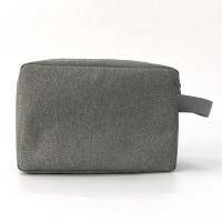 Bolsa de cosméticos de viaje para hombres y mujeres, bolsa de almacenamiento de cosméticos, bolsa de lavado de belleza, bolsa de acabado, bolsa de lavado - details 10