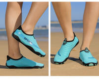 2025 Zapatos de Nación para helbres y Mujeres, Zapatos de Buceo, Zapatos de Playa para Exterior, Zapatos de recorrido de Río para parejas, Zapatos para esnórquel y vadeo - details 15
