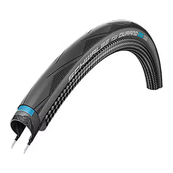 Schwalbe Cubierta Rígida De Carretera Durano Dd Hs464 R-guard 700c X 25 - 1