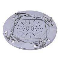 Rack De Tostador Portátil En Acero Inoxidable Para Camping Y Grill Multifuncional Soporte Para Pan Plegable Accesorio De Estufa Al Aire Libre - details 5