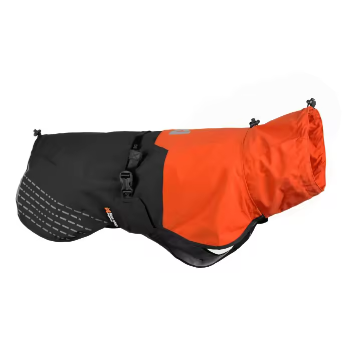 Non-stop dogwear Non-stop dogwear Fjord raincoat - 1