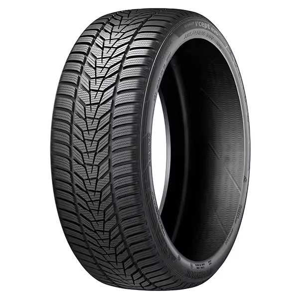 NEUMÁTICOS HANKOOK 215/60 R17 96H W330 INVIERNO ICEPT EVO 3 - 1