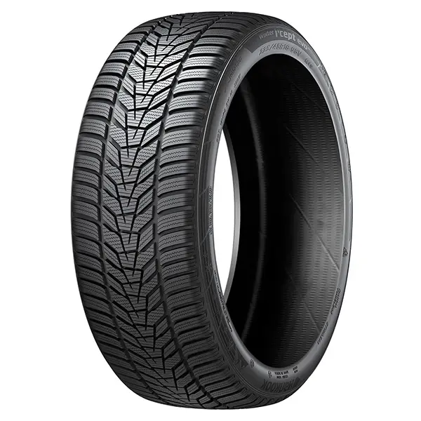 NEUMÁTICOS HANKOOK 215/60 R17 96H W330 INVIERNO ICEPT EVO 3 - 1