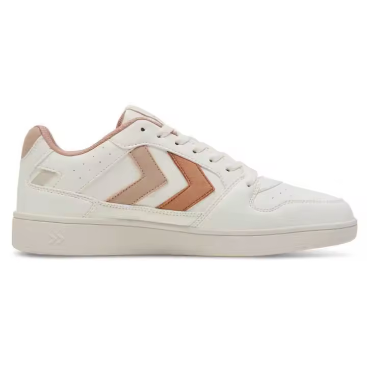 Hummel Zapatillas St. Power Play Blanco - 1
