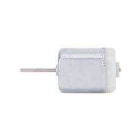 Motor De Espejo Y Cerradura De Puerta De Coche Automotriz FC-280SC-20150 20mm 12V 11800RPM Pieza De Automóvil - details 3