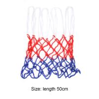 Red De Baloncesto De Nylon Estándar Para Exterior Red De Anillo De Baloncesto Malla Para Tablero De Apoyo Deporte Al Aire Libre Entretención - details 9