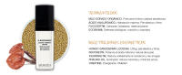 Pack Atashi - Espuma antioxidante regenerante purificante 150ml +tónico antioxidante con ácido glicólico 250ml + K-bioferment sérum reactivador de juventud 30ml. Revitalizante y Antiedad. Piel Sensible y estresada. - details 3