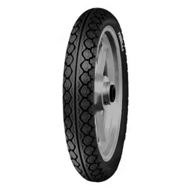 Pirelli Neumático Delantero De Carretera Mt15 45j Tl - 1