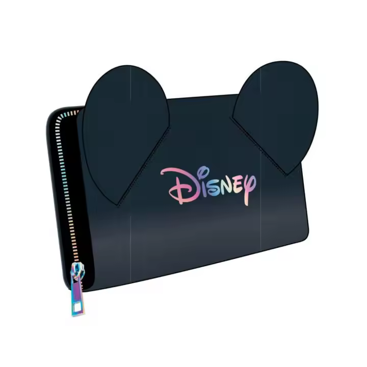 Cartera Mickey 100th Anniversary Disney - 1