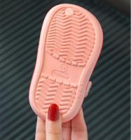 Zapatillas De Jardín Para Niños Verano Clogs Ligeros Transpirables Con Dibujos Animados Zapatos De Playa Para Niños Y Niñas - details 5