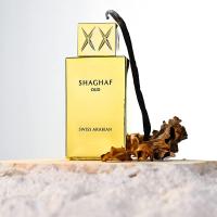 Swiss Arabian Shaghaf Oud Eau de Parfum Unisex 100 ml – Perfume Oriental con Notas de Azafrán, Rosa, Oud y Vainilla - details 3