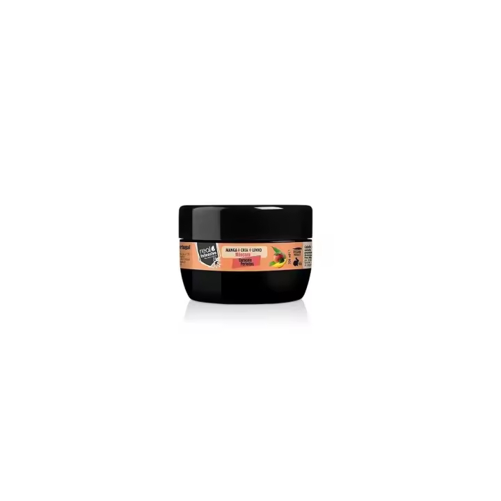 real natura mascarilla rizos perfectos 350ml - 1