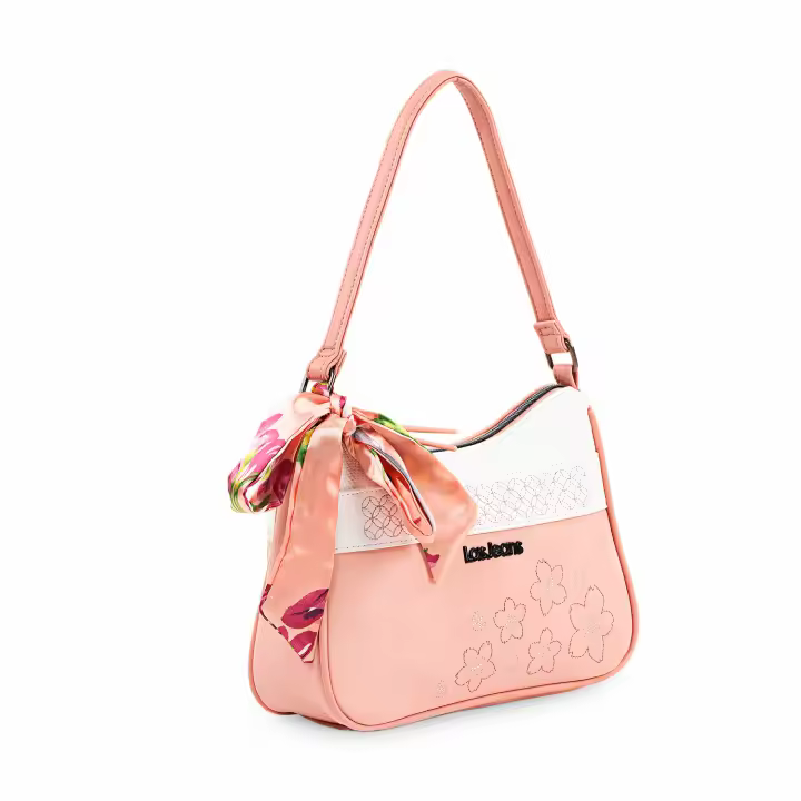 Bolso Bandolera Mujer - Bolso Mujer Pequeño De Marca. Bolso Lois Mujer - Bolsos Bandolera Mujer De Piel Sintética - Bolso Mujer Bandolera De Uso Diario - Bolso Pequeño Mujer 310769 - 1