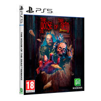 HOUSE OF THE DEAD REMAKE PS5 - Nuevo - PAL España - Meridiem Games - PREVENTA - Relanzamiento 28/04/25 - details 2