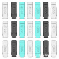 Nueva luz con clip para libro, marcador de libros, luz con carga USB, lámpara de mesa con clip portátil, protección para los ojos, mini luz LED para tarjetas. - details 8