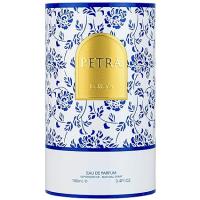 Lattafa Petra - Afrutado, Gourmand, Floral, Almizclado - Eau de Parfum fragancia de larga duración para unisex, 3.4 onzas / 3.4 fl oz - details 2