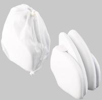 Adaptador WC Niños, para Inodoro para Niños, Portatil, Plegable Reductor para Viaje, con 1 Bolsa de plastico,Acolchado UNISEX Infantil,Adaptador WC Infantil de Diseño Seguro y Cómodo - details 3