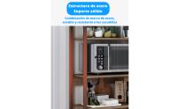 Estantería de Cocina Meyvaser | Almacenamiento Adicional - details 2